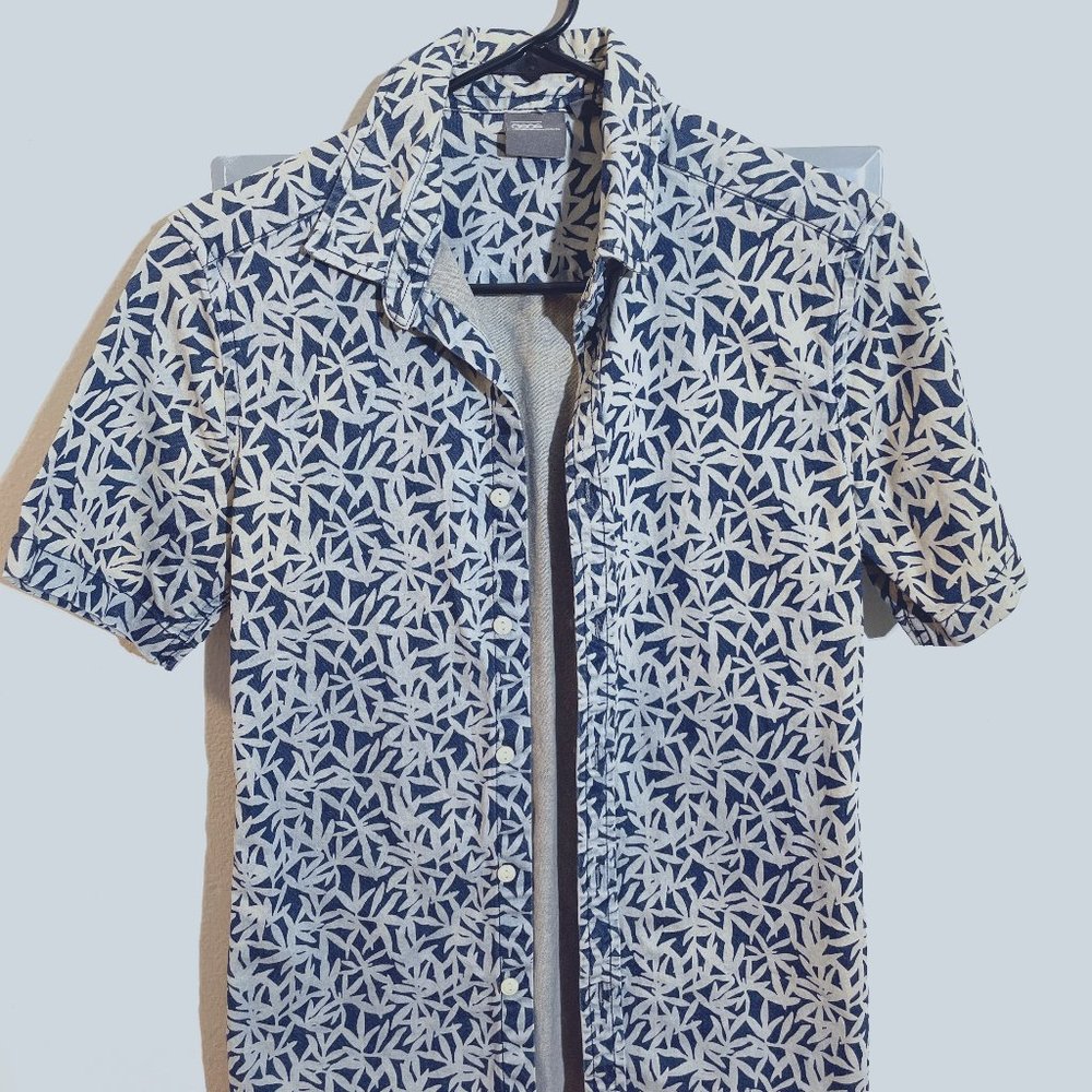 ASOS Casual Button Down